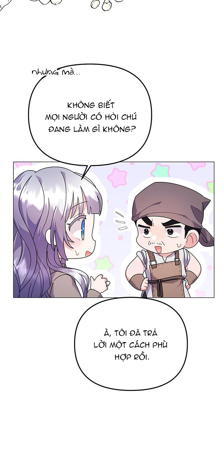 chủ nhân cô nhi viện muốn nghỉ ngơi chapter 29.1 34