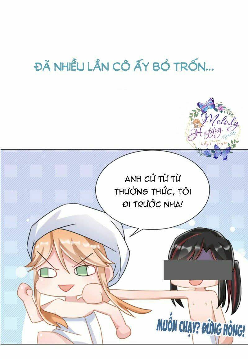 ma lạt thiên kim đẩu ác thiếu chapter 0 11