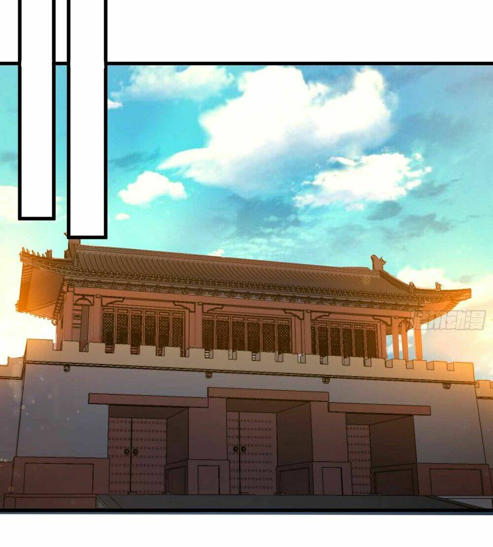 giáng thần chiến ký chapter 15 12