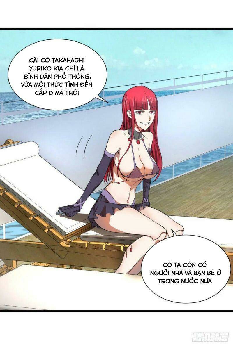 danh sách kẻ phản diện chapter 112 26