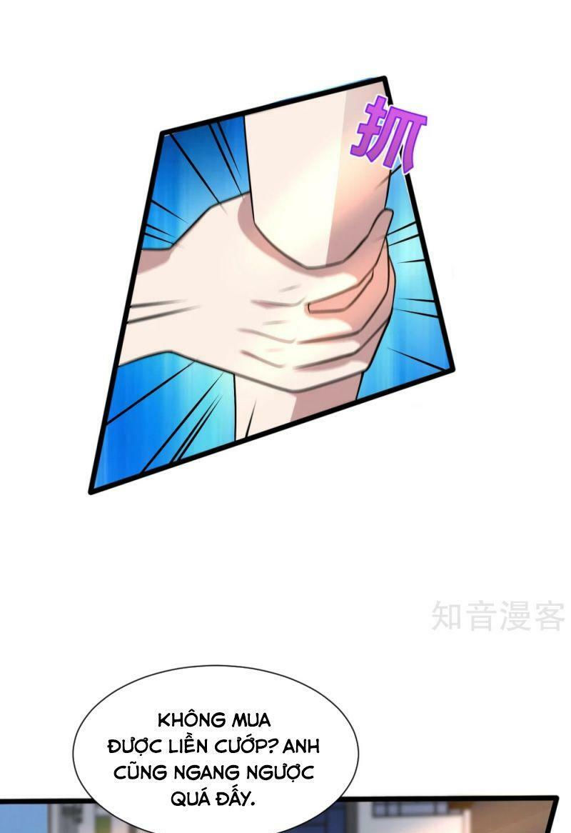 đô thị tà vương chapter 200 3