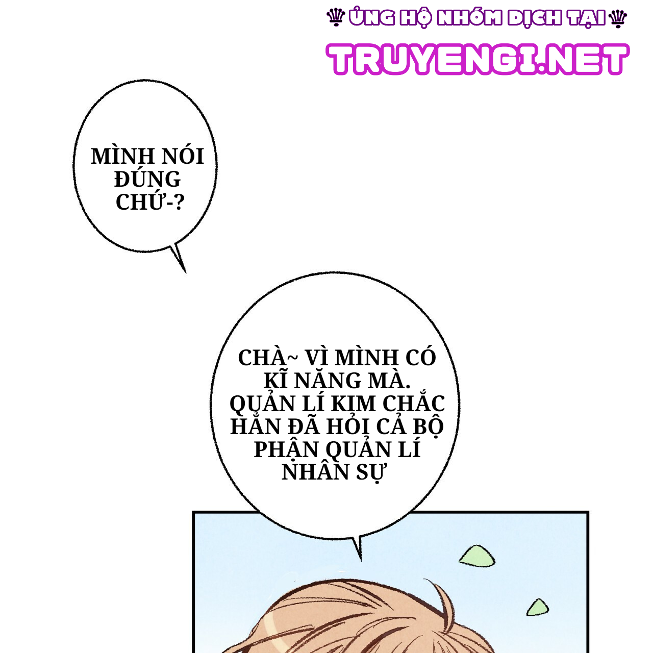 chịch anh bạn một cách hoàn hảo chapter 2.2 7