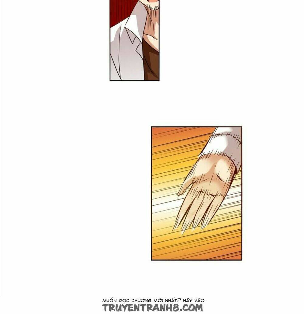 vì tôi là ông chú mở tiệm bán vũ khí chapter 25 8