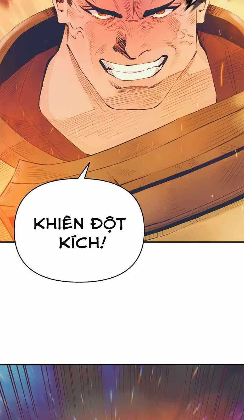 tu sĩ trị liệu của thái dương giáo chapter 8 30