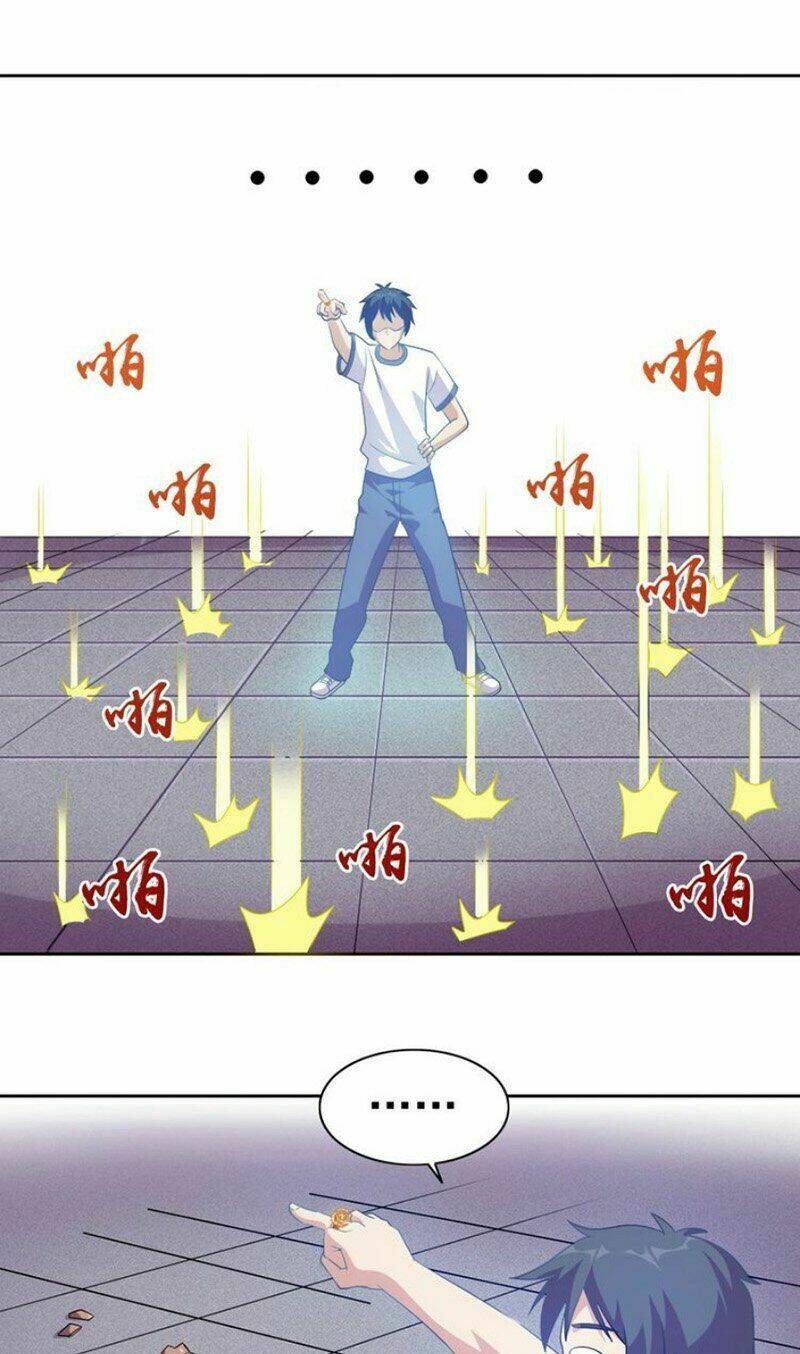 chín năm nghĩa vụ tu chân chapter 12 35