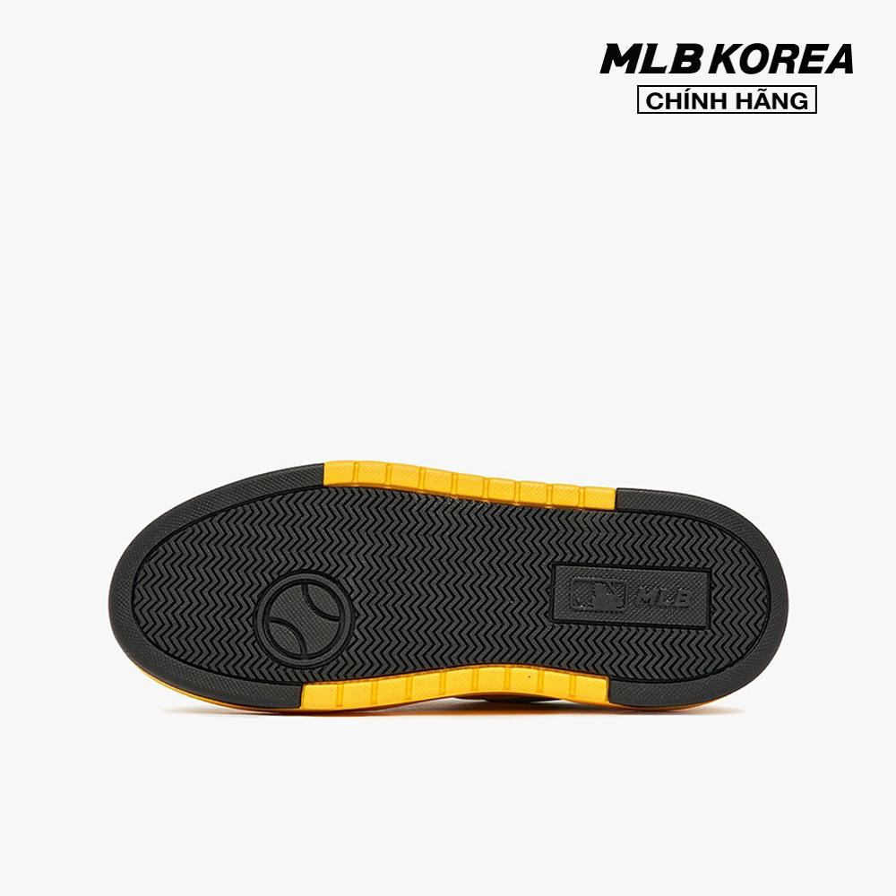 MLB - Giày sneakers unisex cổ thấp Chunky Liner 3ASXCLB3N