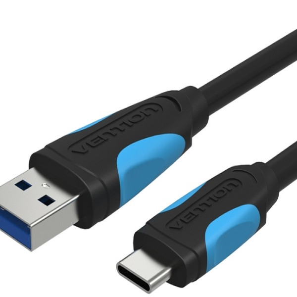 CÁP CHUYỂN ĐỔI USB 3.0 TO TYPE-C VENTION VAS-A37-W050