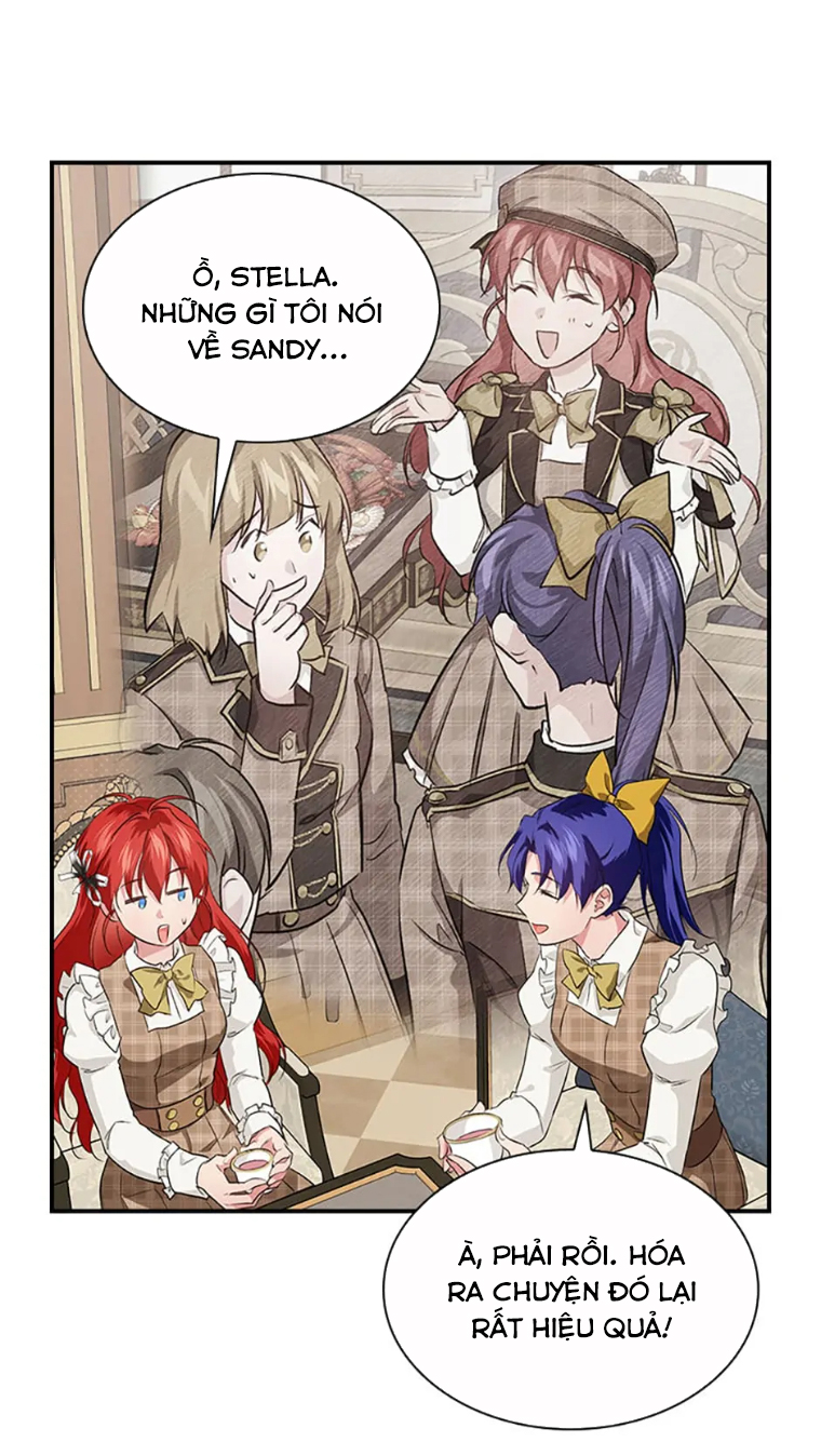 đi tìm con trai của cha tôi chapter 61 66