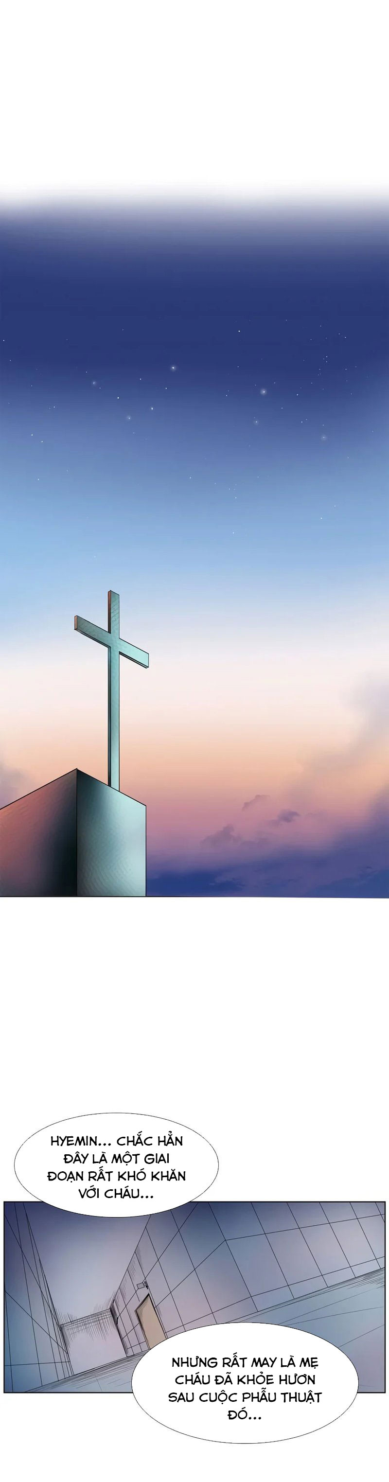 nhiệm vụ bí mật của sahwa chapter 8 35