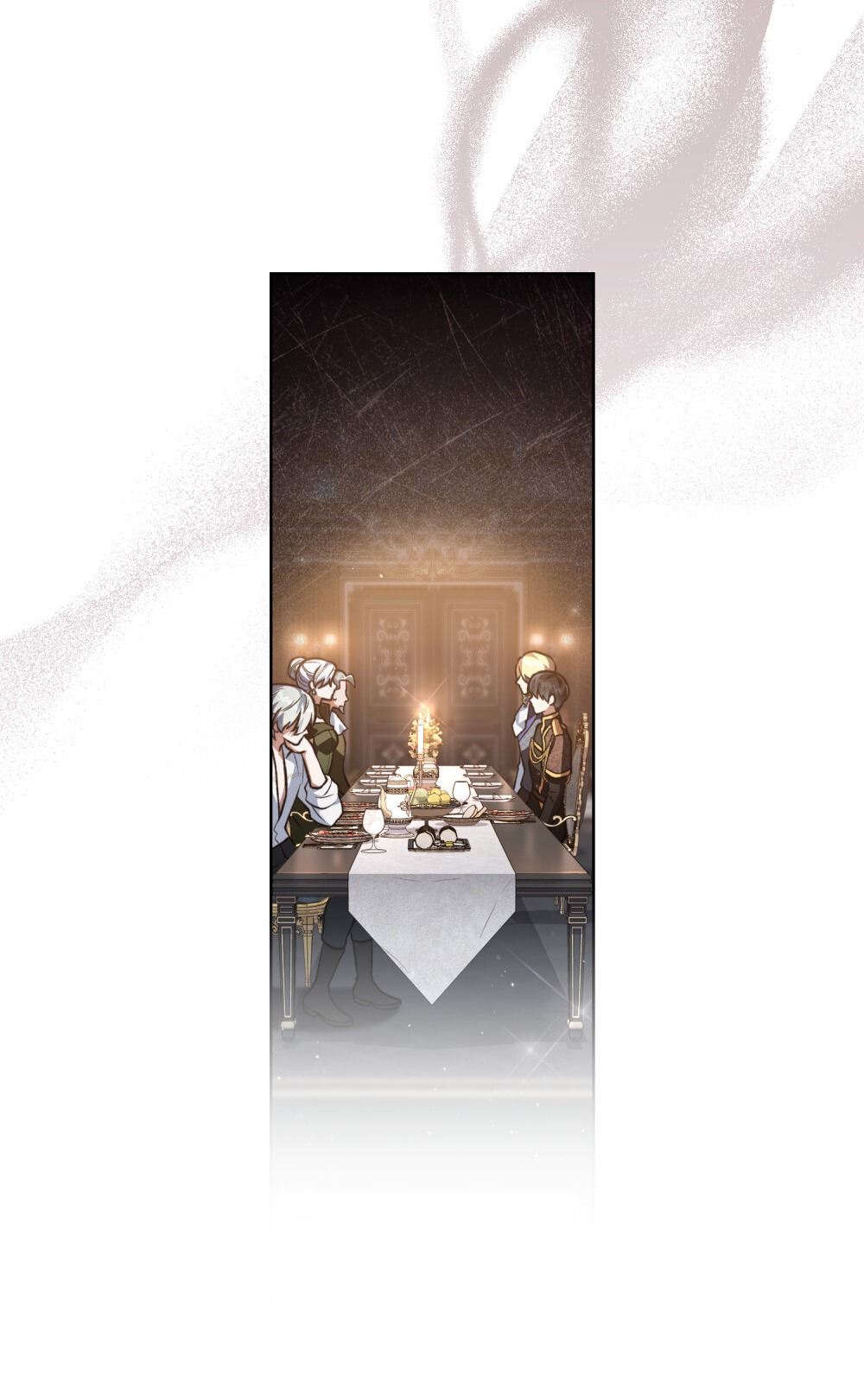 Cách Sống Như Một Hoàng Tử Nước Đối Địch chapter 7.1 - Trang 27
