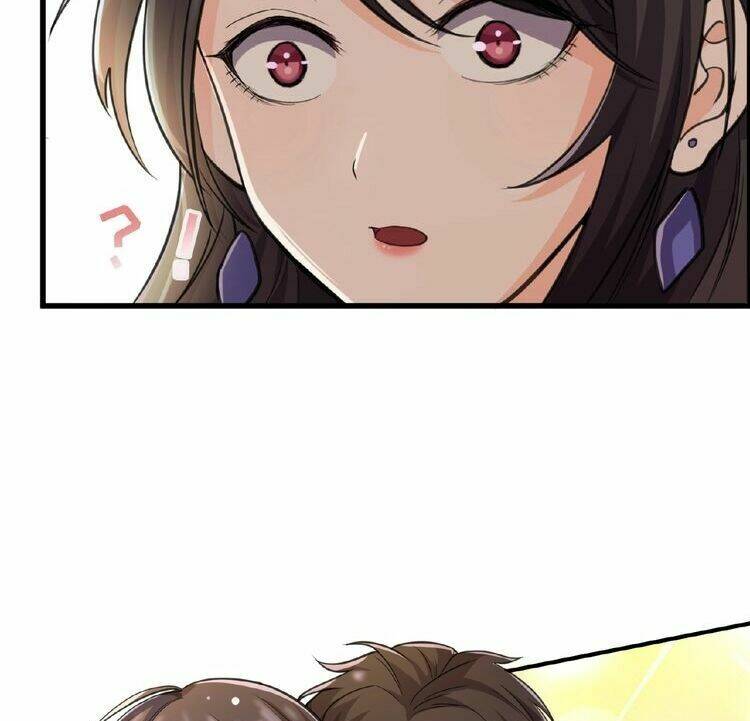 tổng tài khăng khăng lấy vợ thế thân chapter 10 20