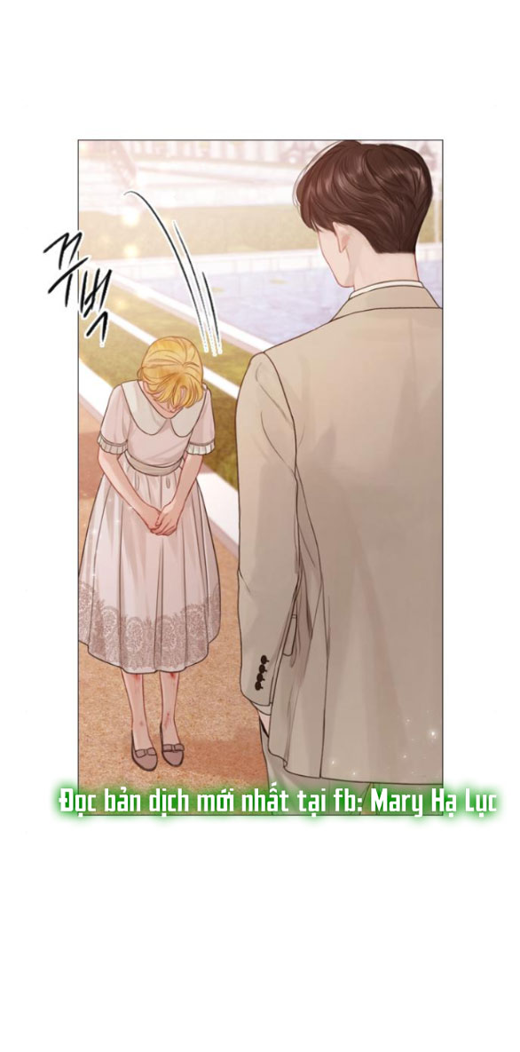Khóc Đi Hay Là Cầu Xin Tôi Cũng Được chapter 6.2 - Trang 30