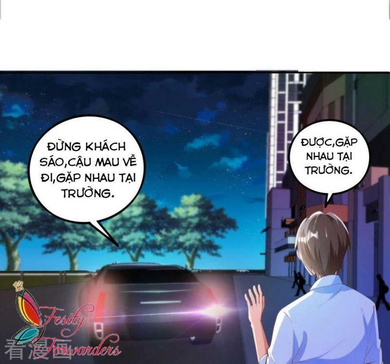 luyện tập thành thần chapter 3 28