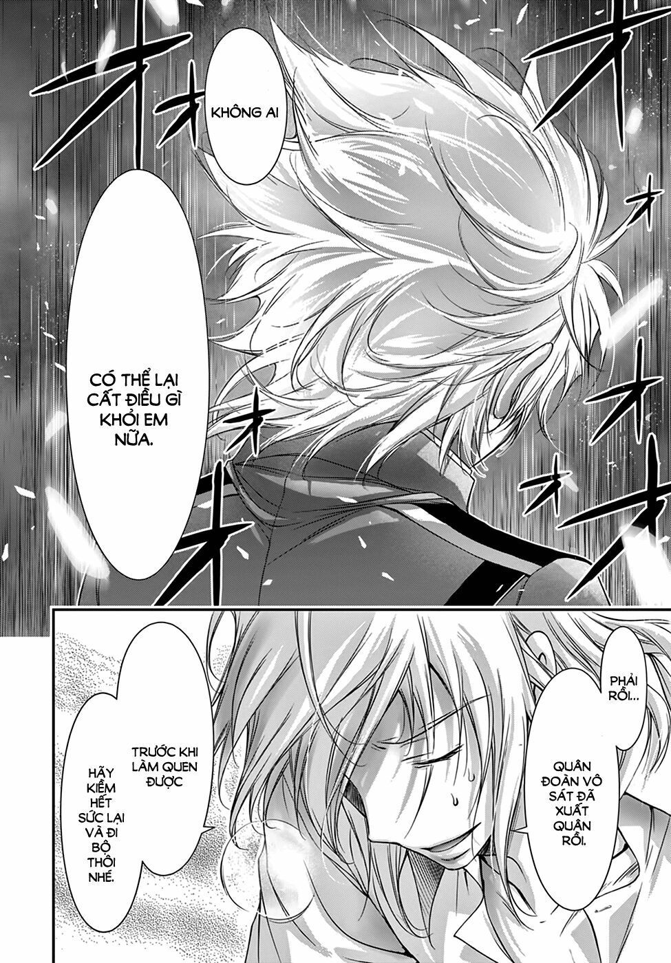 kích trụy vương huyền thoại chapter 25 11