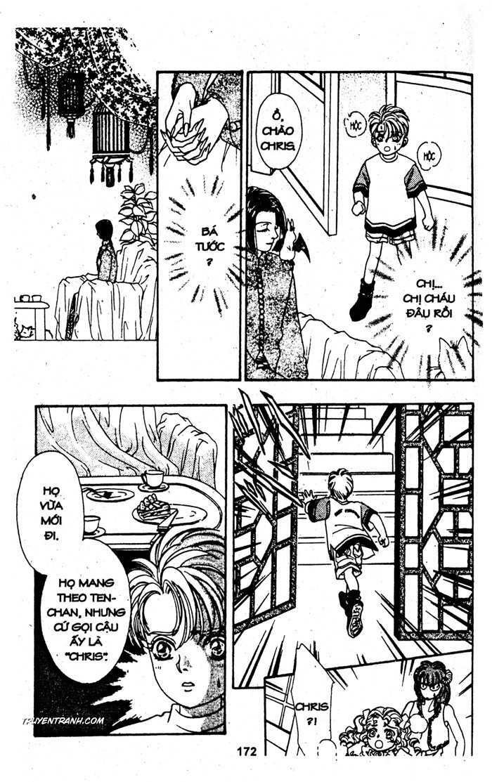 petshop of horrors chapter 35 34