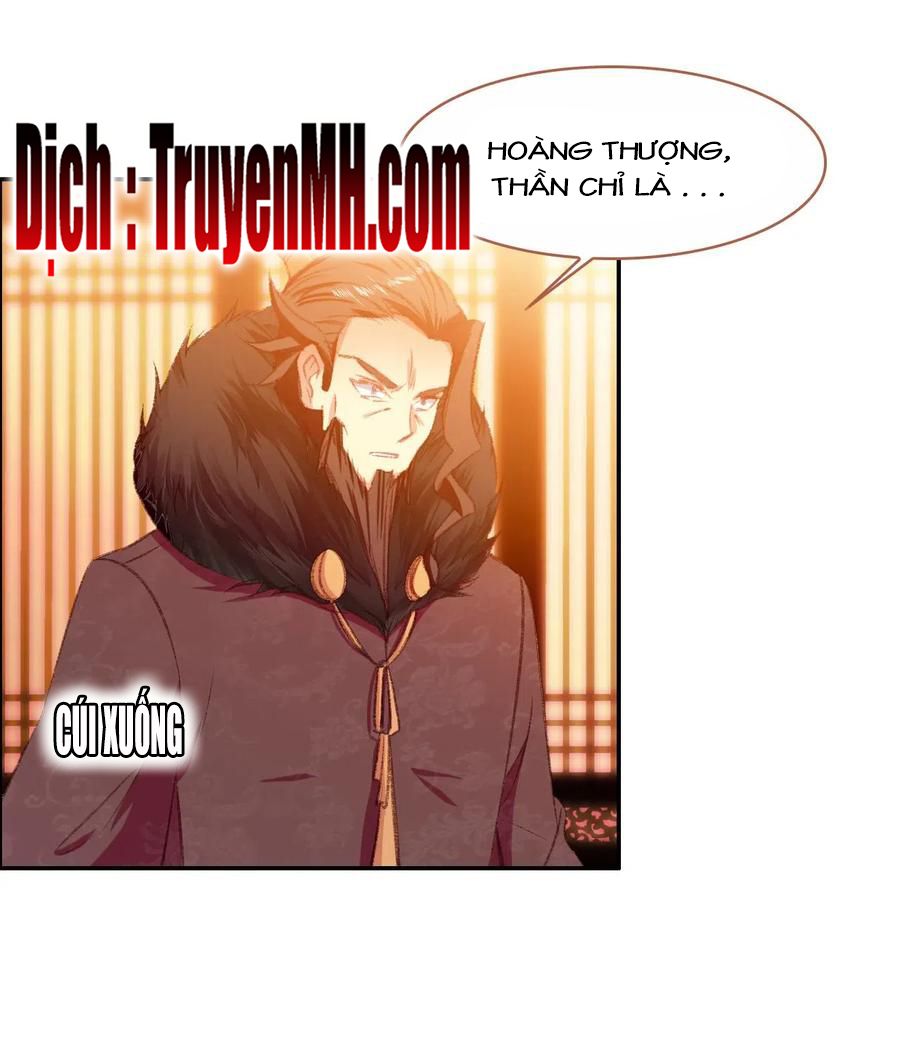 Gả Cho Một Tên Thái Giám Đáng Ghét chapter 187 - Trang 4
