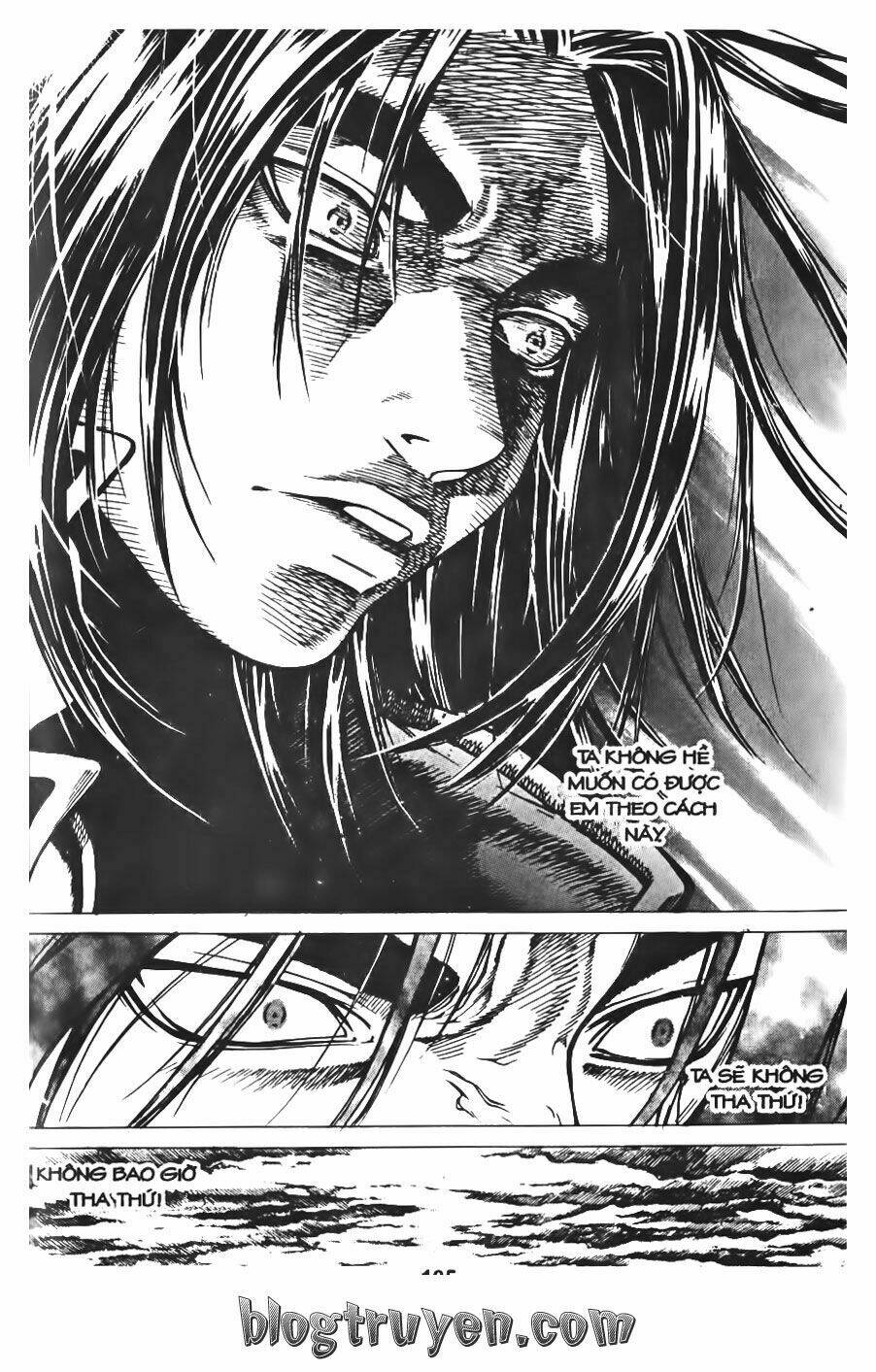 threads of time - dòng thời gian chapter 42 43