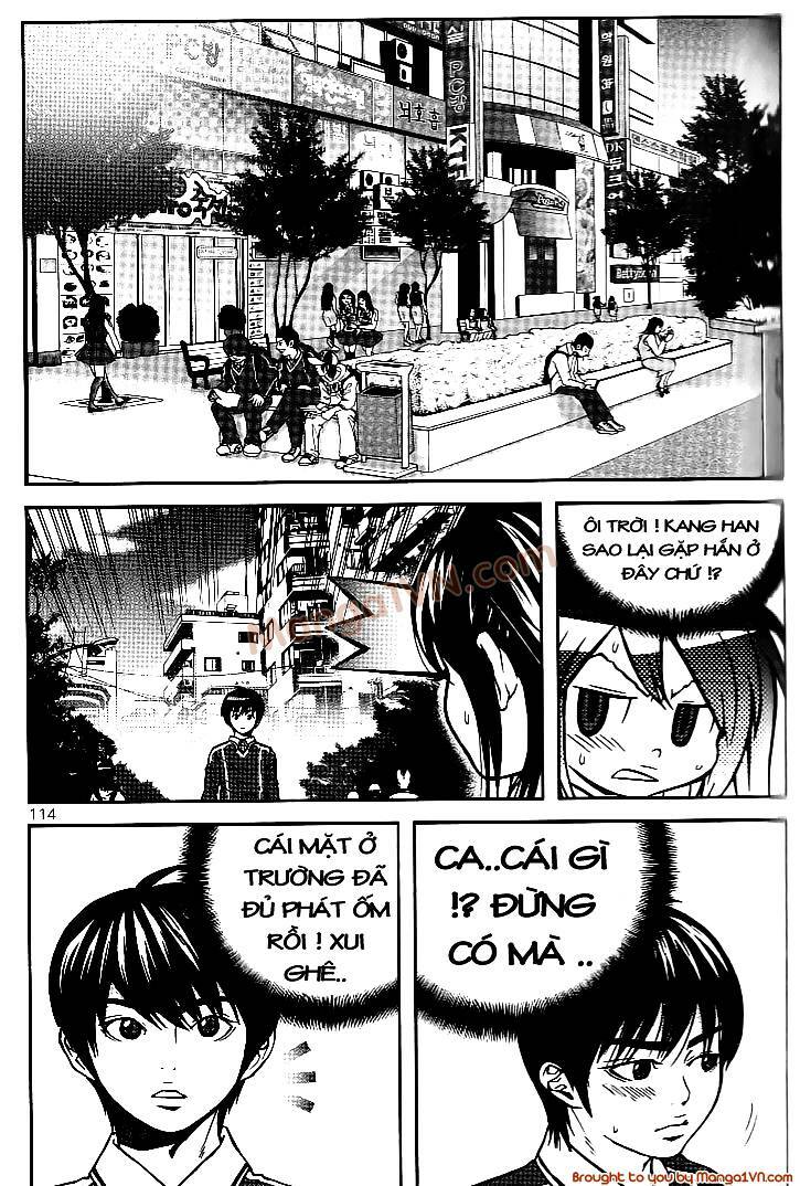 need a girl chapter 12 5