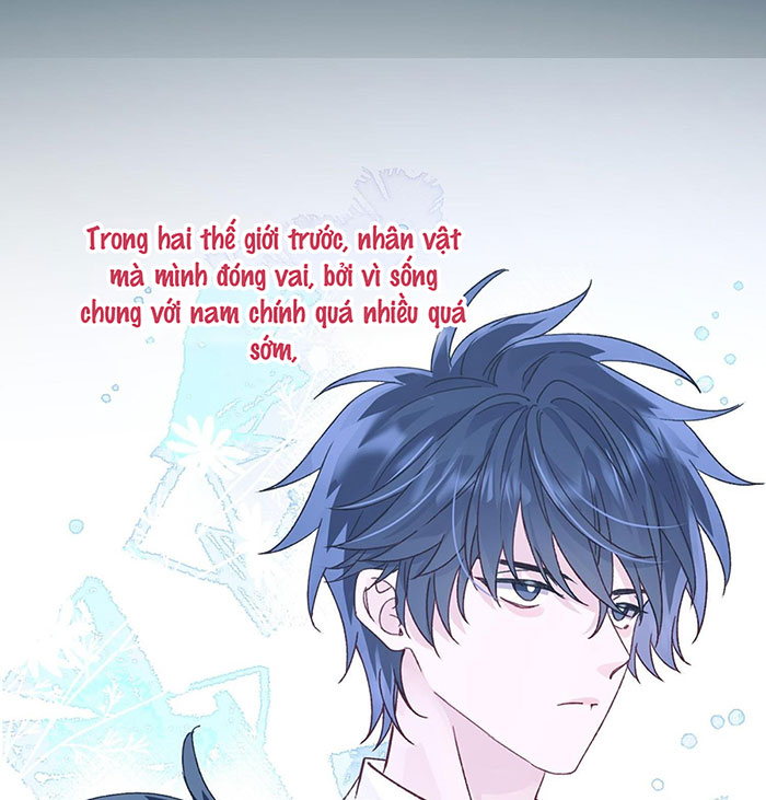 tôi phải làm một kẻ đại xấu xa chapter 99 11