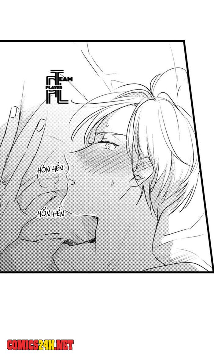 papa datte, shitai chapter 4 6