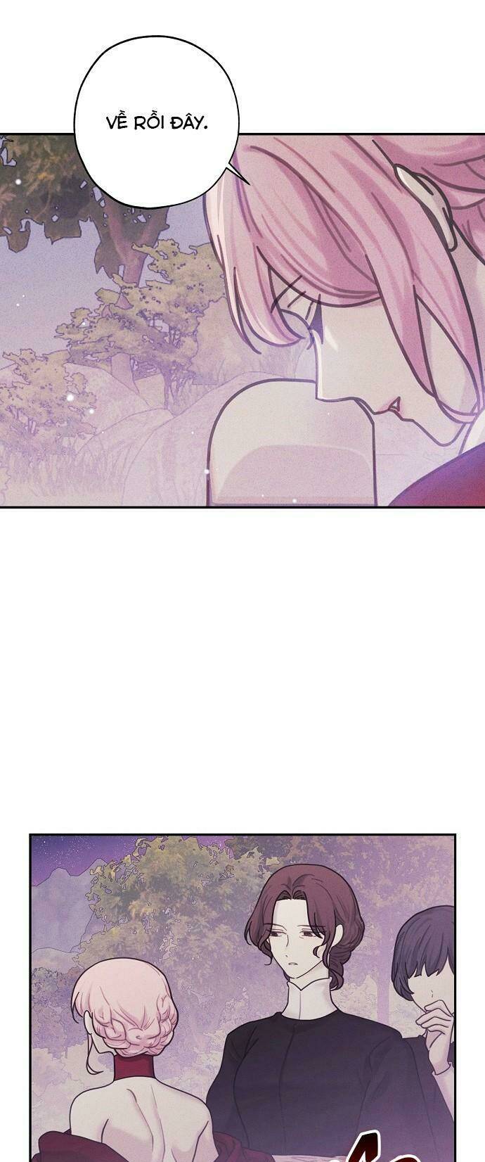 tiệm búp bê của công chúa chapter 35 31