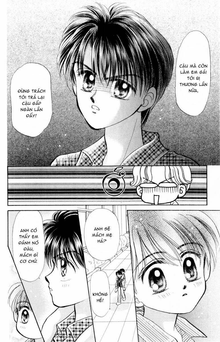 baby love chapter 25 47