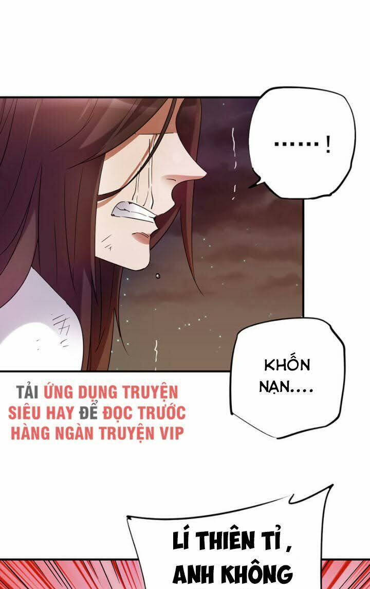 sau mạt thế tôi trở thành zombie chapter 21 32