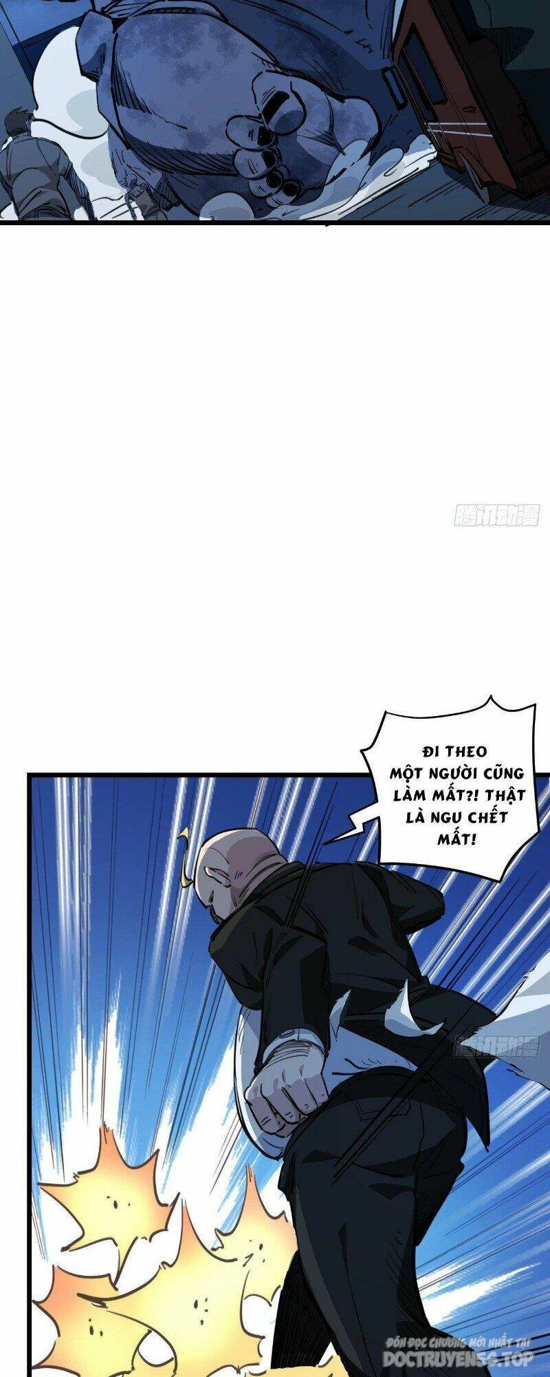 giải cứu 99 nữ chính ở mạt thế chapter 24 15