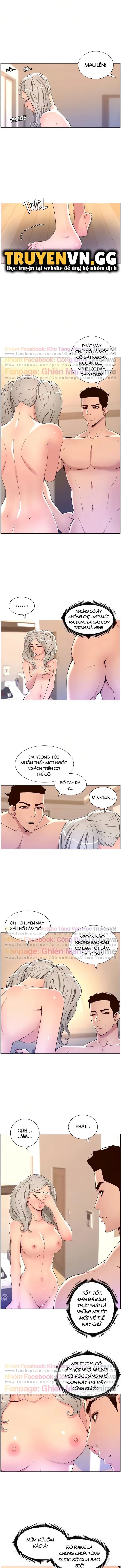 app đế vương giường chiếu chapter 36 2