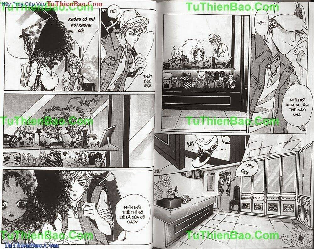 cổ vật kinh hoàng chapter 4 72