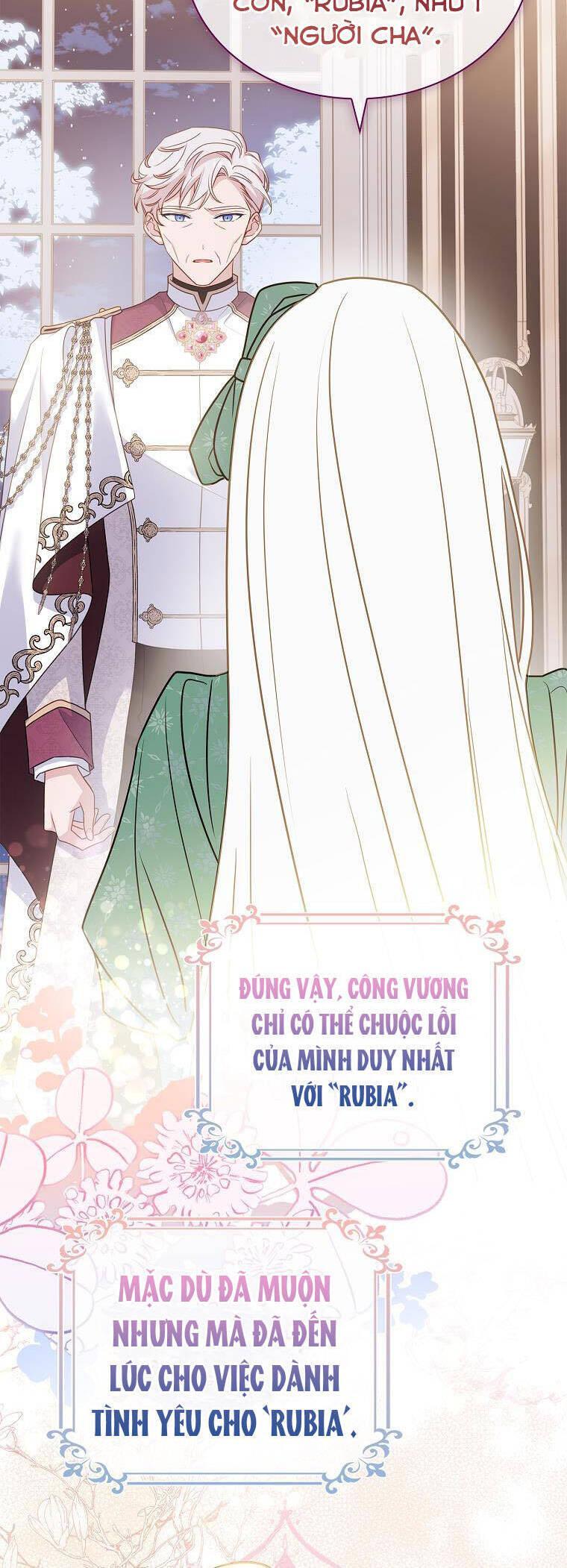 để yên cho tiểu thư hiền chapter 113 68