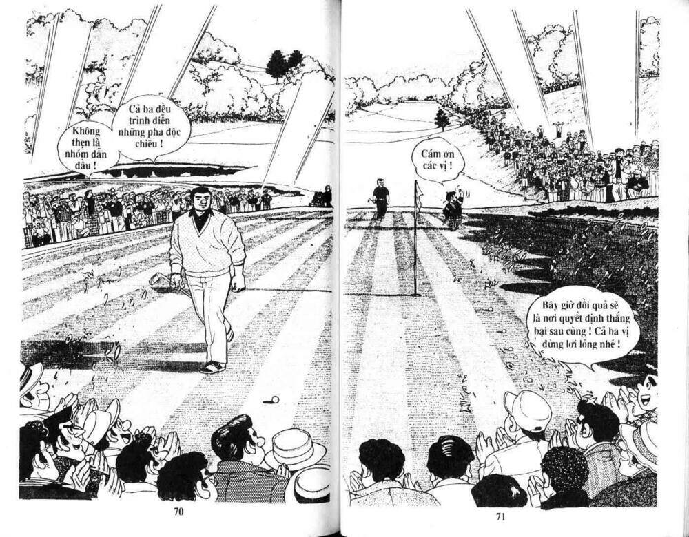 tân teppi chapter 34 34