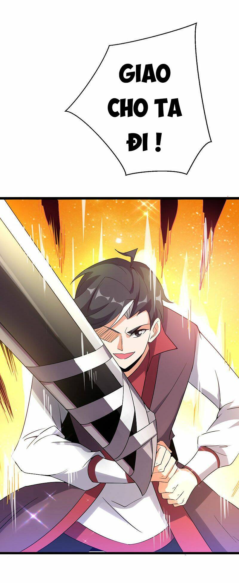 phục thiên thánh chủ chapter 137 15