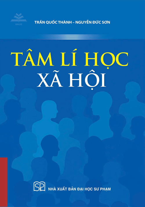 Tâm Lí Học Xã Hội