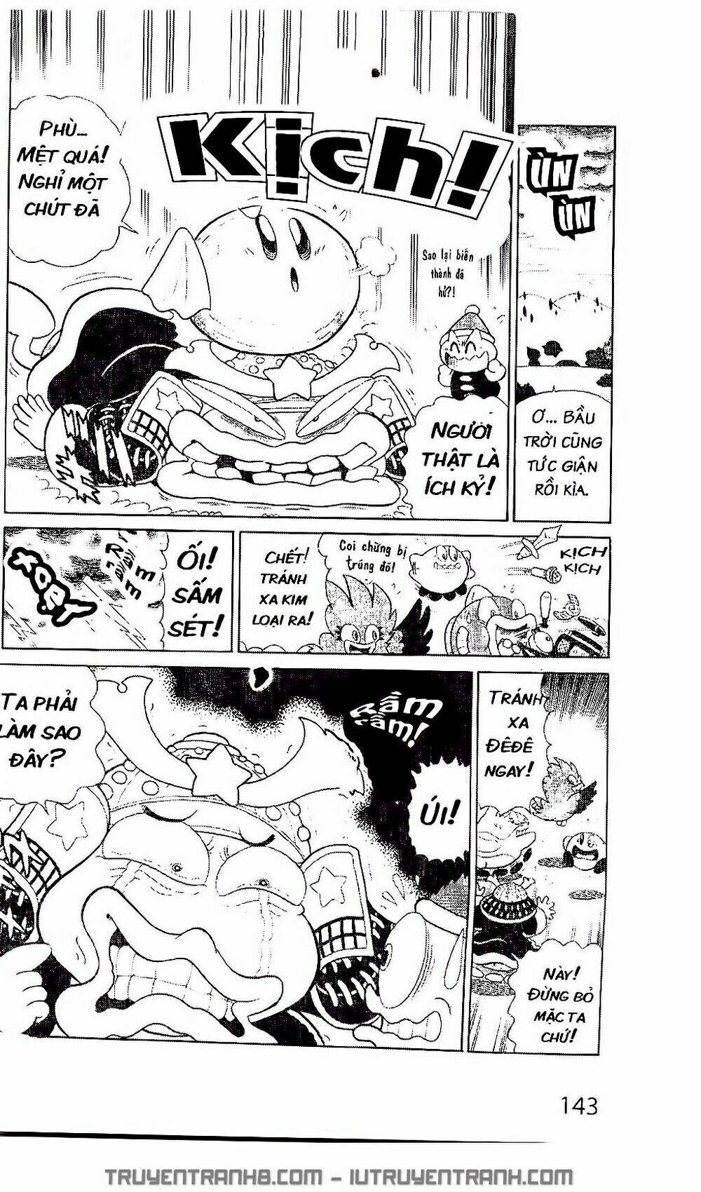 ngôi sao kabi chapter 36 13