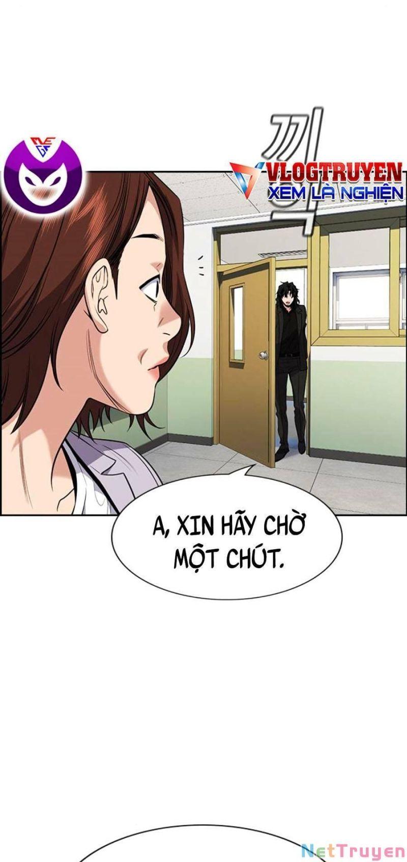 giáo dục chân chính chapter 89 19