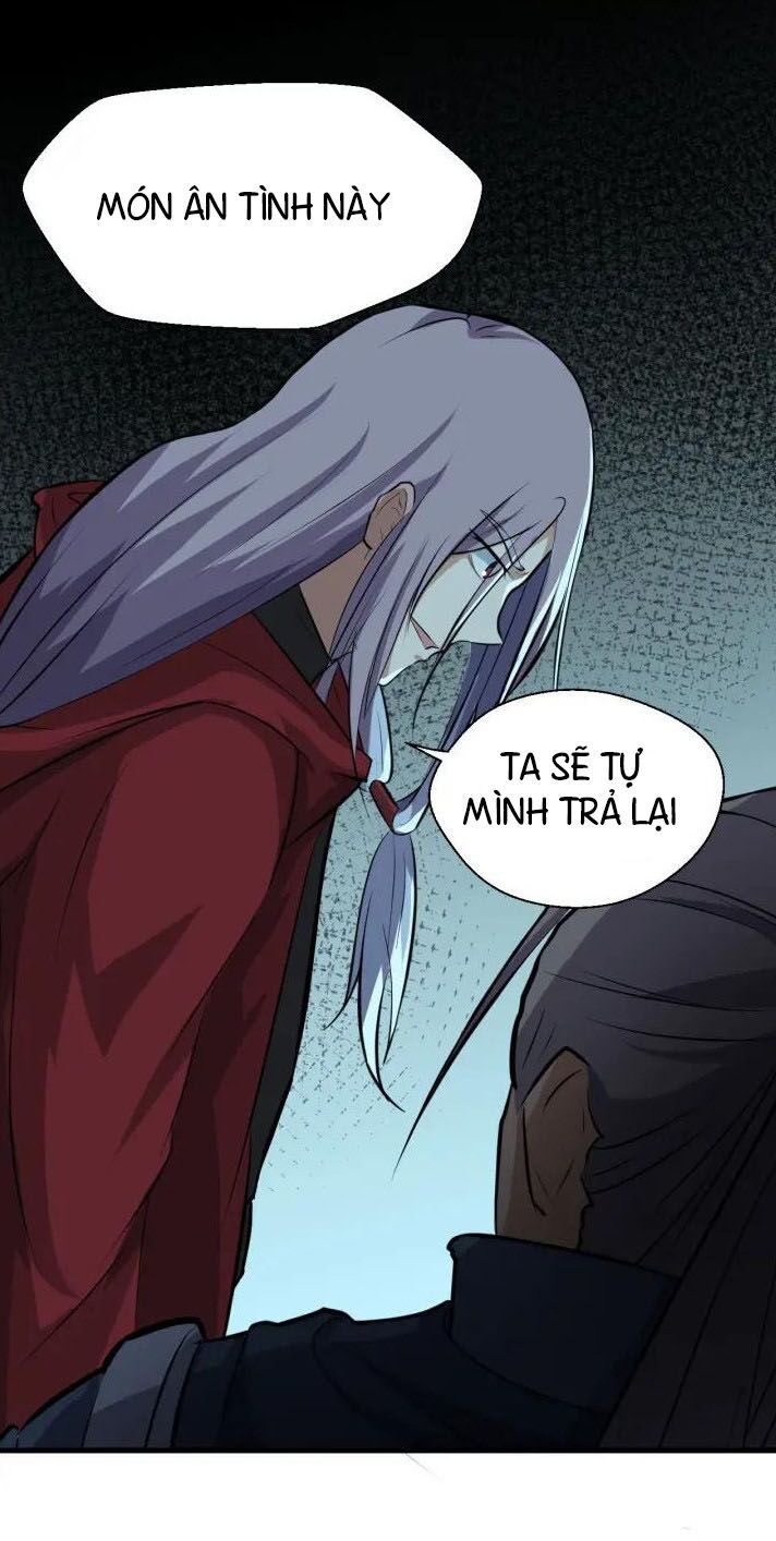 đại nghịch chi môn chapter 76 18