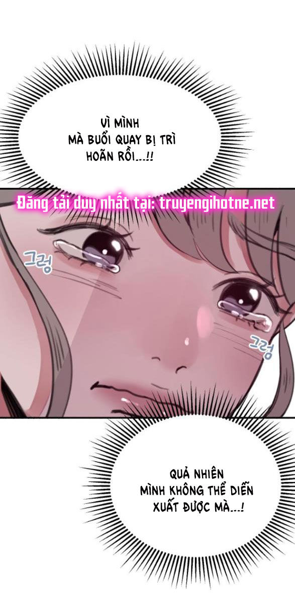 nàng thơ nổi tiếng - nàng thơ myung chapter 8.2 29