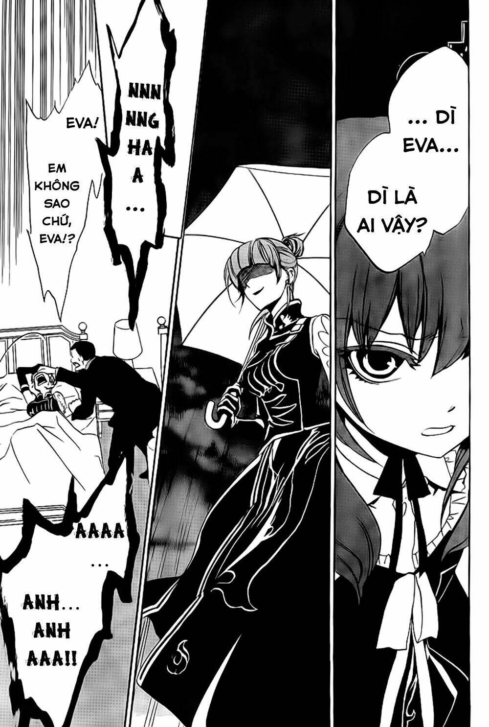 umineko no naku koro ni episode 3: banquet of the golden witch chapter 11 58