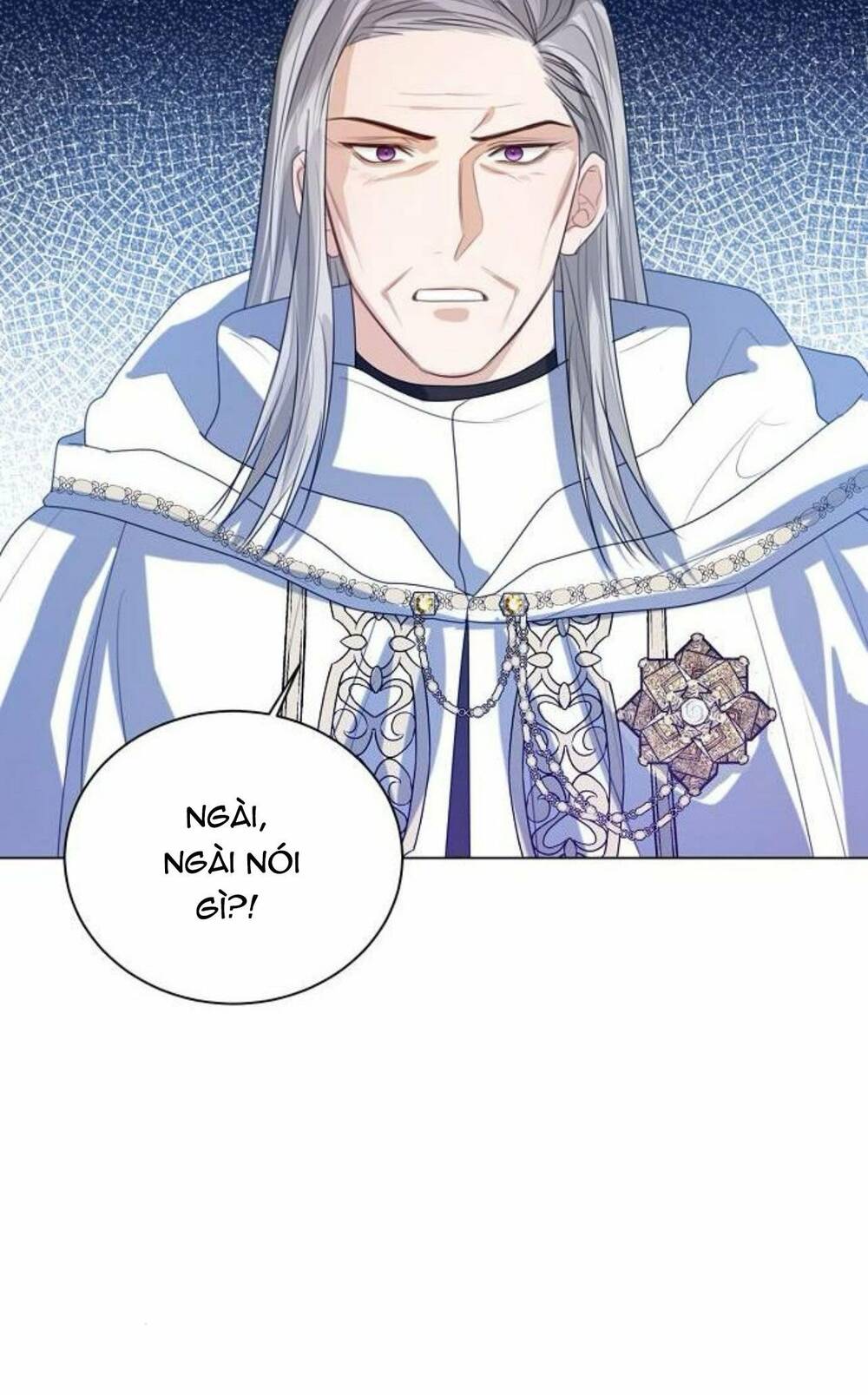 tôi sẽ từ bỏ vị trí hoàng hậu chapter 45 34