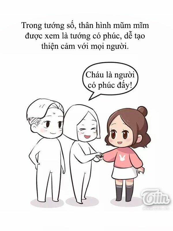 giải mã tình yêu chapter 130 8