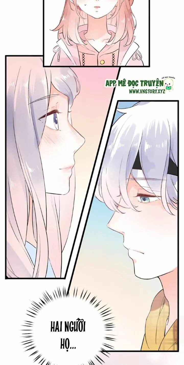 trạch thượng tịch mịch huỳnh hỏa chapter 55 72