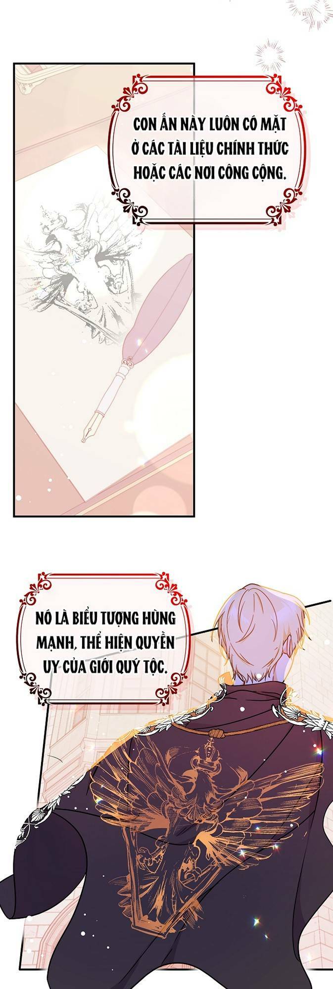 tôi không cố ý quyến rũ nam chính đâu! chapter 34 44