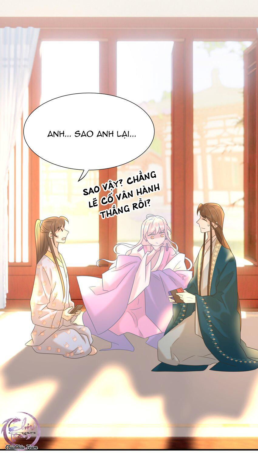 hình như cầm nhầm kịch bản của nữ chính rồi chapter 56 27