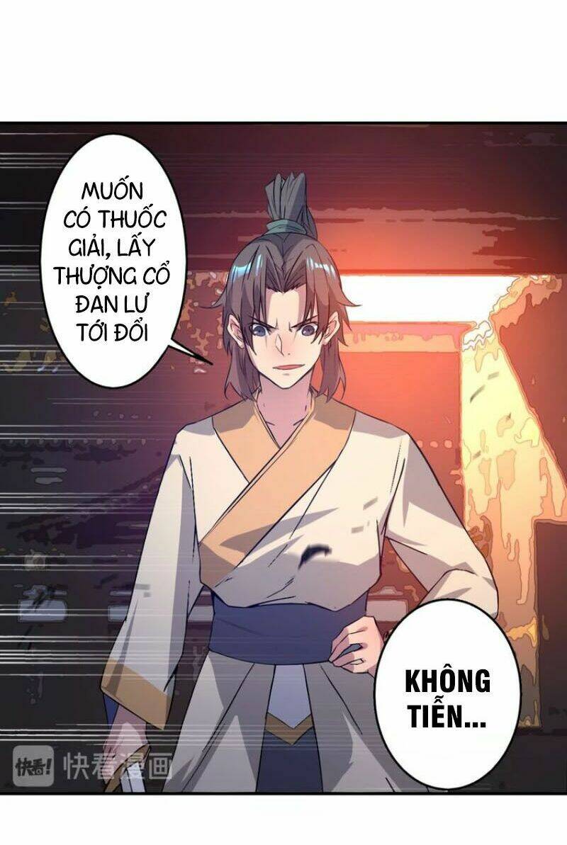 ta luyện dược thành thánh chapter 7 33