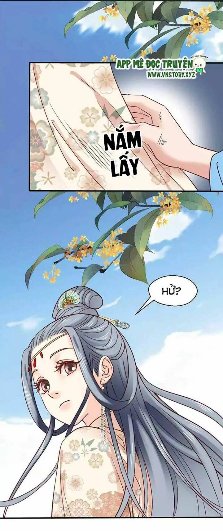 kiều nữ độc phi chapter 73 25