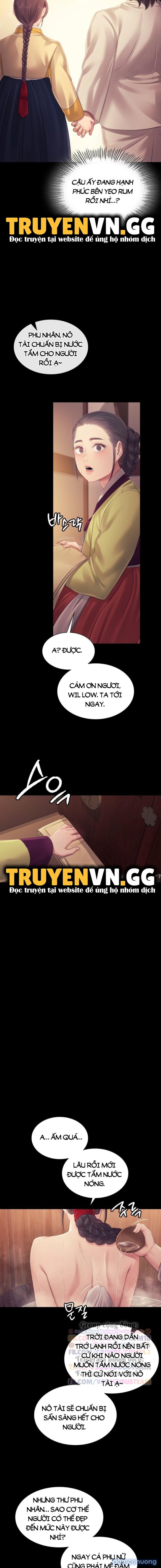 [18+] tiểu thư chapter 114 9