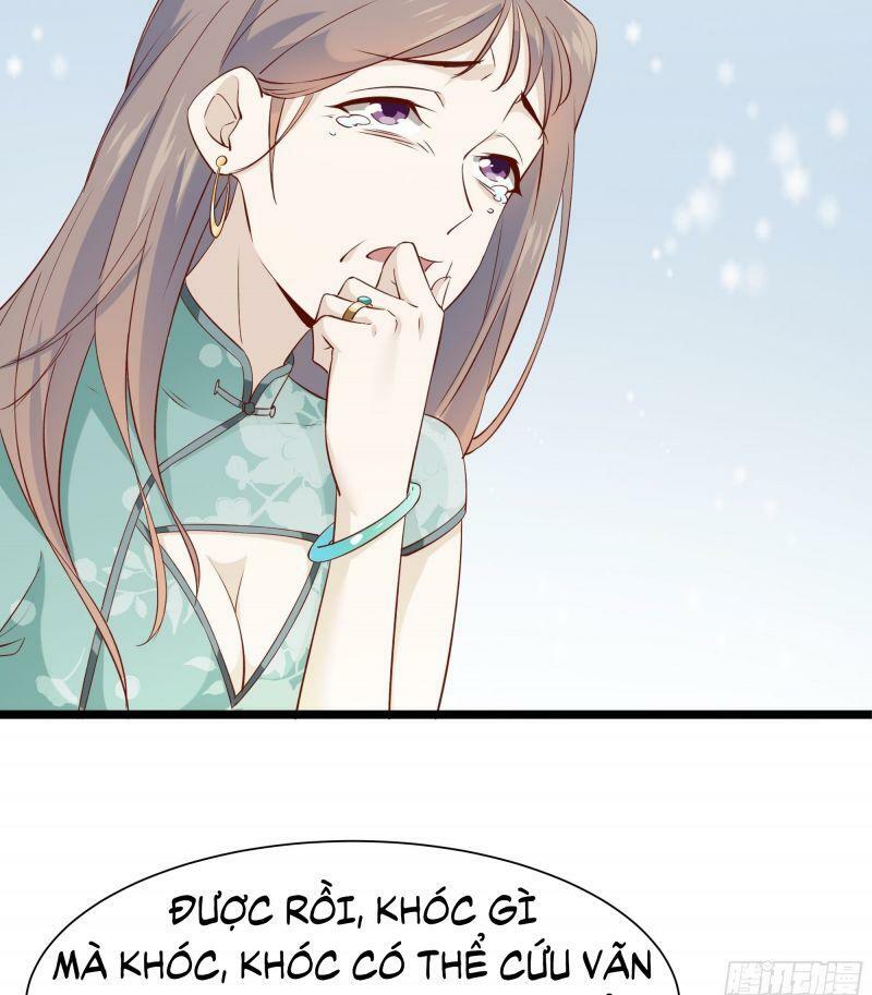 nãi ba là chiến thần mạnh nhất chapter 10 45