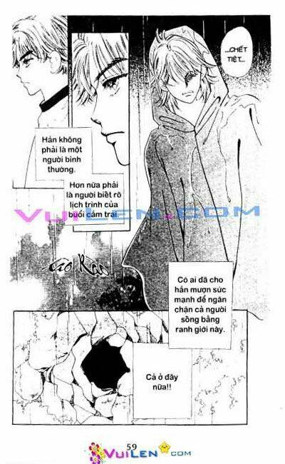 hội trừ ma chapter 6 59