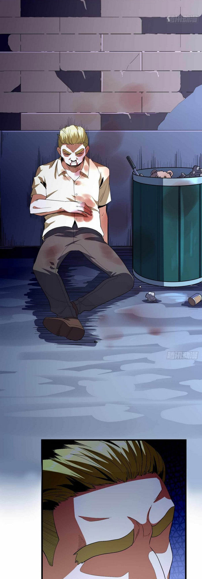 vương bài thần y chapter 66 30